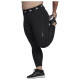 Adidas Γυναικείο κολάν Techfit 7/8 (Plus Size) Adidas Γυναικείο κολάν Techfit 7/8 (Plus Size)
